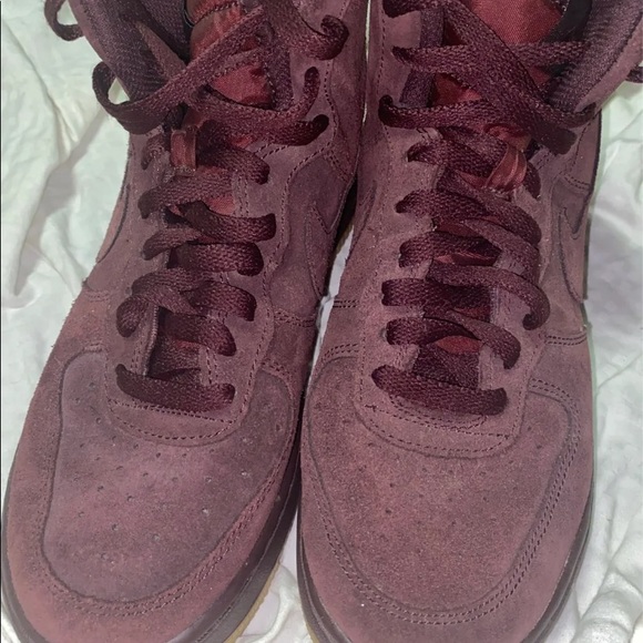 Nike Air Force 1 - Picture 2 of 6